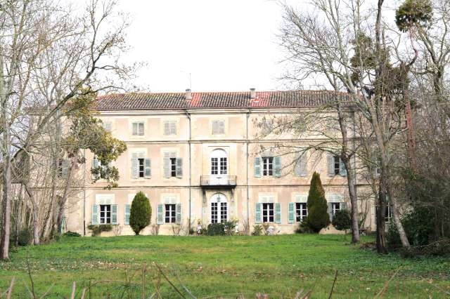 Castle For Sale, carcassonne, 11000, FRANCE