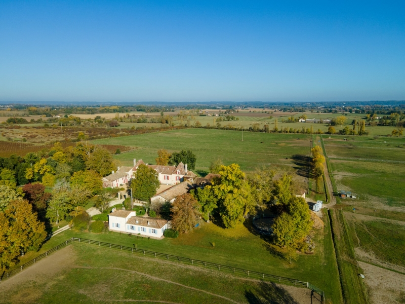 Castle For Sale, Bergerac, 24100, FRANCE
