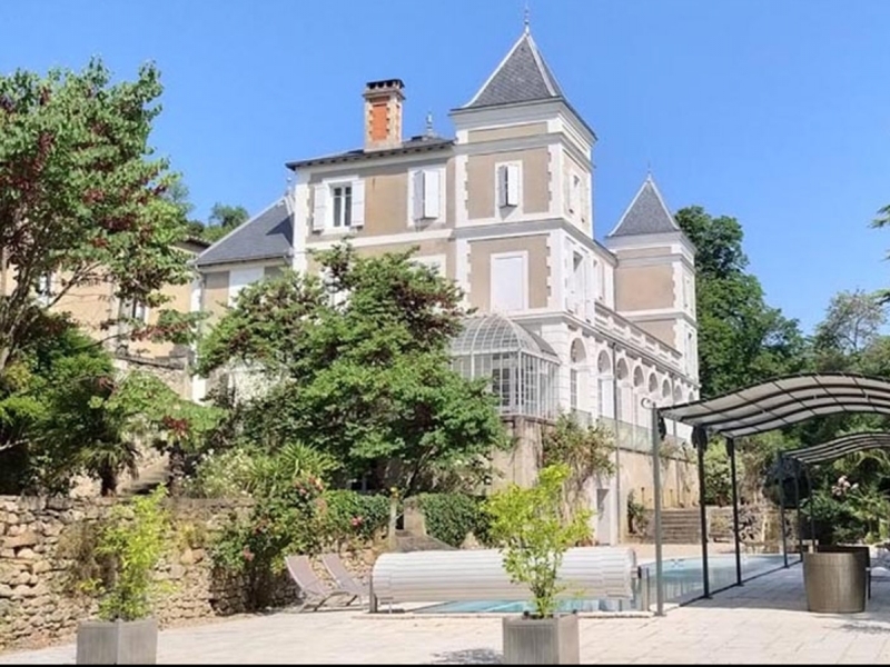 Castle For Sale, Montpellier, 34100, FRANCE