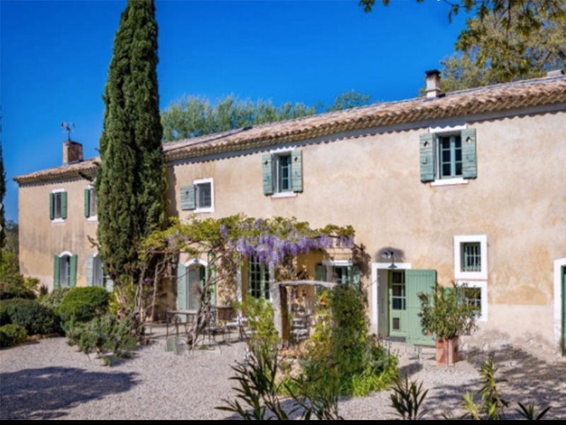 Bastide For Sale, Caromb, 84330, FRANCE