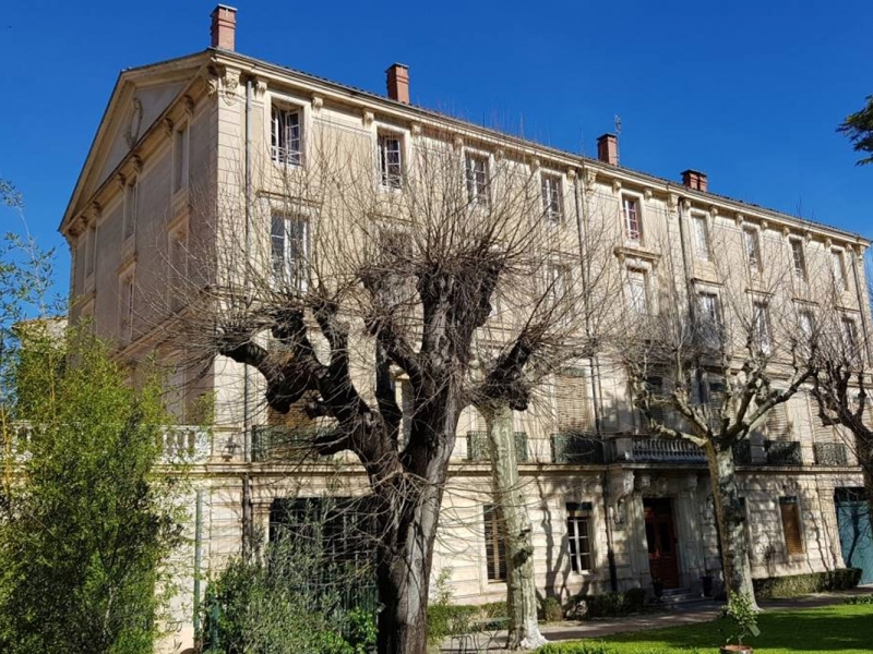 Maison De Maître For Sale, Beziers, 34500, FRANCE