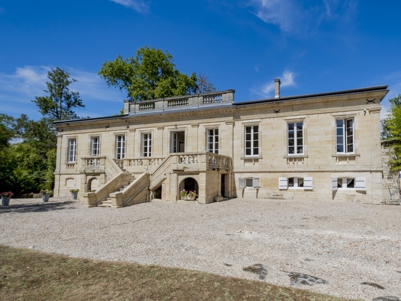 Chartreuse For Sale, Blaye, 33200, FRANCE
