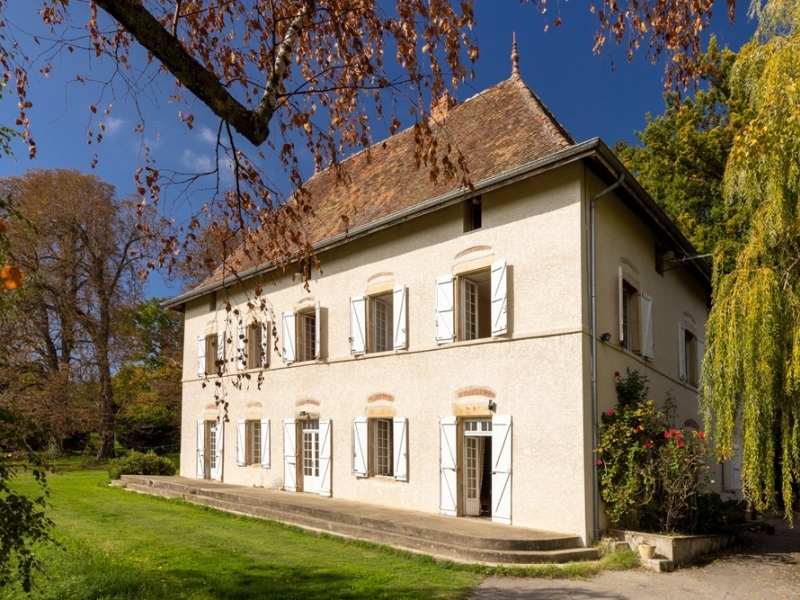 Country House For Sale, LA COTE-SAINT-ANDRE, 38260, FRANCE