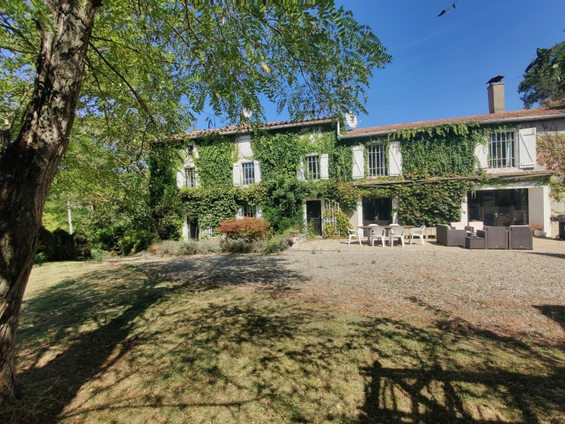 Farmhouse For Sale, LIMOUX, 11300, FRANCE