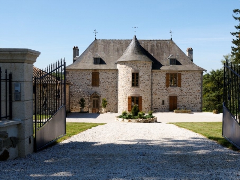 Castle For Sale, Angoulême, 16000, FRANCE