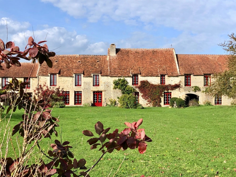 Domaine For Sale, SEVIGNY, 61200, FRANCE