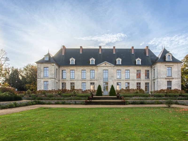 Castle For Sale, ARRAS, 62000, FRANCE