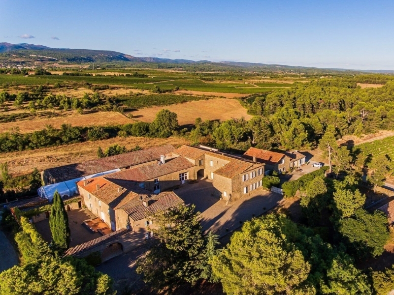 Domaine For Sale, CARCASSONNE, 11000, FRANCE