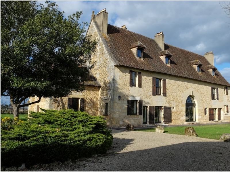 Country House For Sale, BERGERAC, 24100, FRANCE
