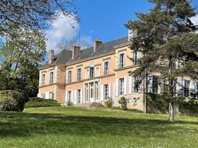 Castle For Sale, poitiers, 86000, FRANCE