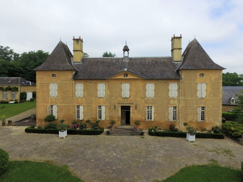 Castle For Sale, Lembeye, 64350, FRANCE
