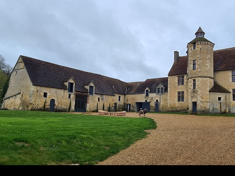 Domaine For Sale, VAL AU PERCHE, 61130, FRANCE