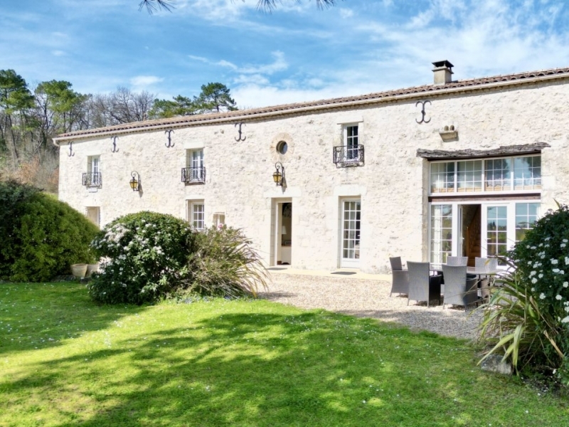 Country House For Sale, Monestier, 24240, FRANCE