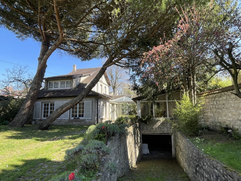 Town House For Sale, NOGENT SUR MARNE, 94130, FRANCE