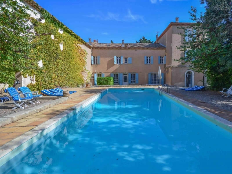 Village House For Sale, beziers, 34500, FRANCE