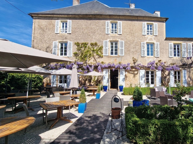 Hotel For Sale, MONTIGNAC, 24290, FRANCE