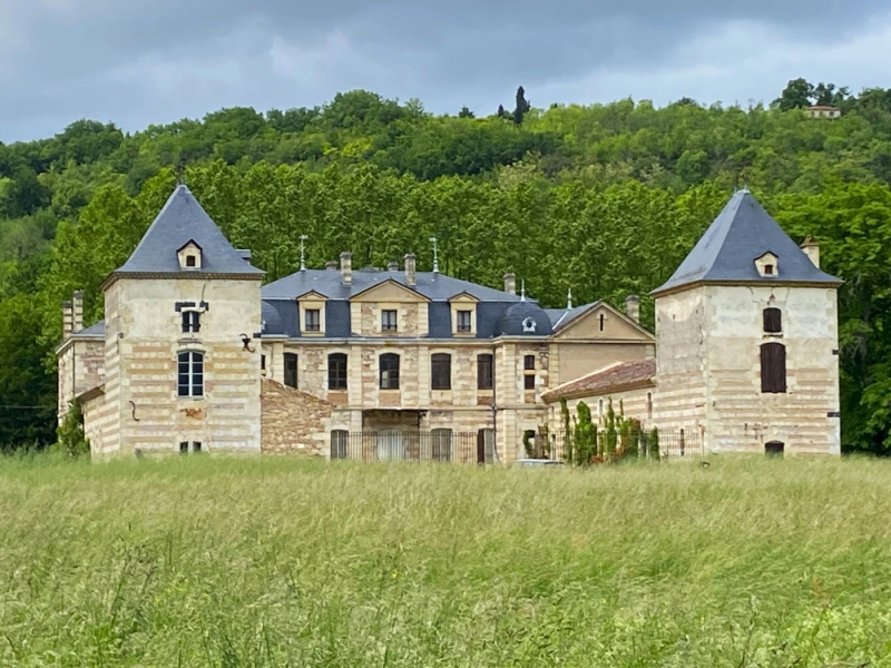 Castle For Sale, CLAIRAC, 47320, FRANCE