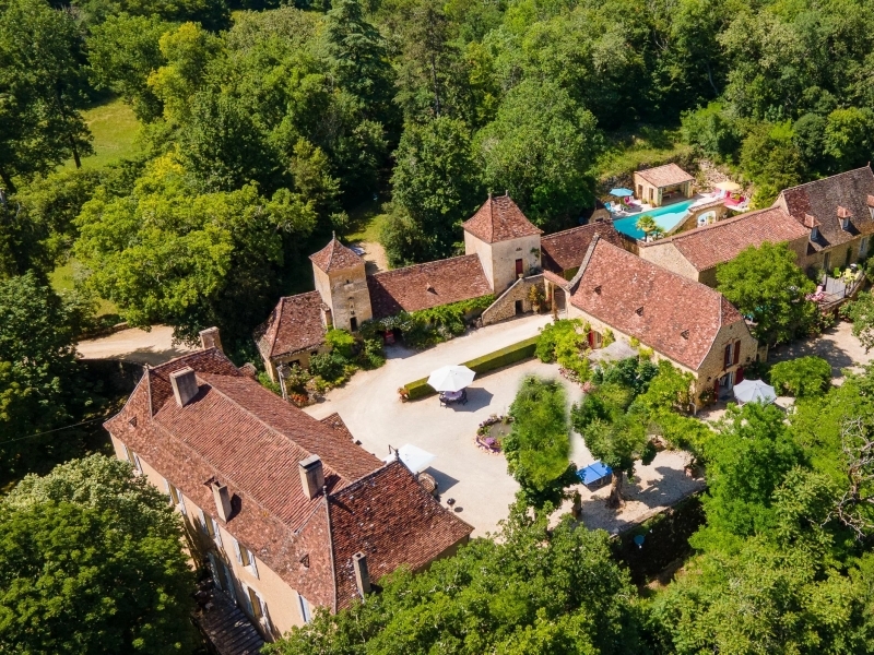 Domaine For Sale, LE BUGUE, 24260, FRANCE