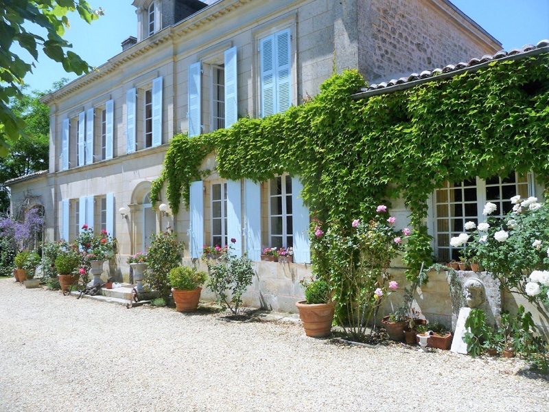 Property For Sale, PONS, 17800, FRANCE