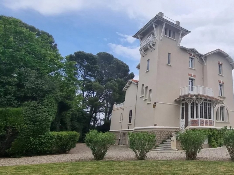 Castle For Sale, CARCASSONNE, 11000, FRANCE