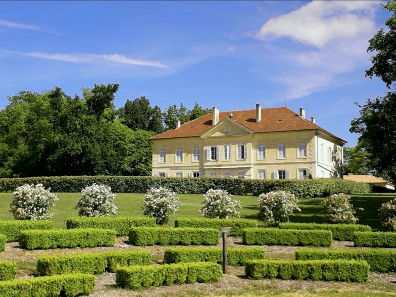Castle For Sale, perigueux, 24000, FRANCE