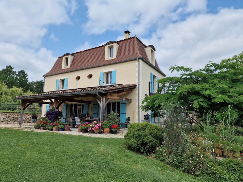 Equestrian Property For Sale, BERGERAC, 24100, FRANCE