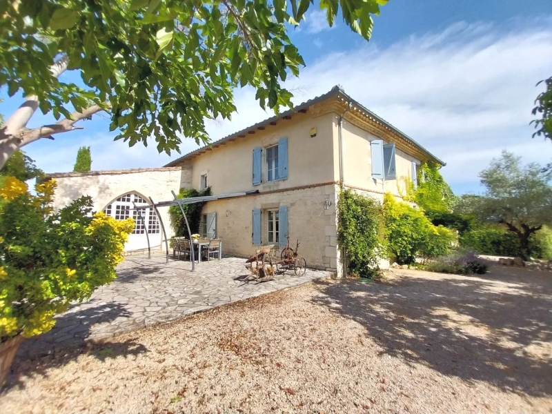 Country House For Sale, SAINTE-CECILE-DU-CAYROU, 81140, FRANCE