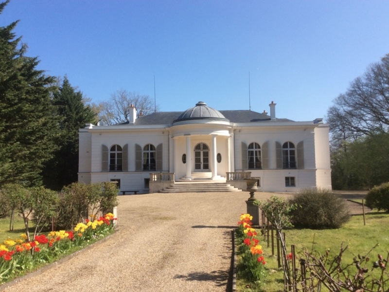 Country House For Sale, LOUVECIENNES, 78430, FRANCE