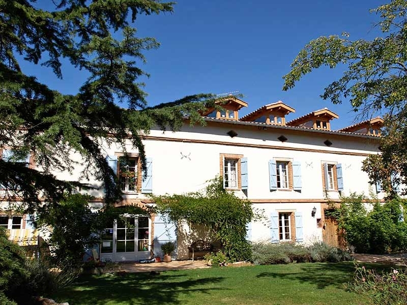 Maison De Maître For Sale, Rabastens, 81800, FRANCE