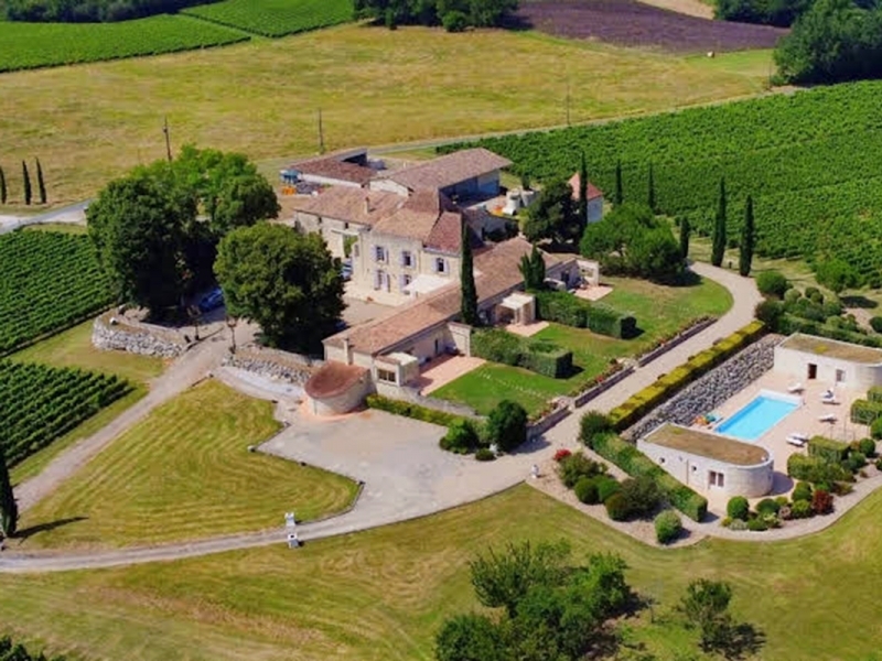 Domaine For Sale, BERGERAC, 24100, FRANCE