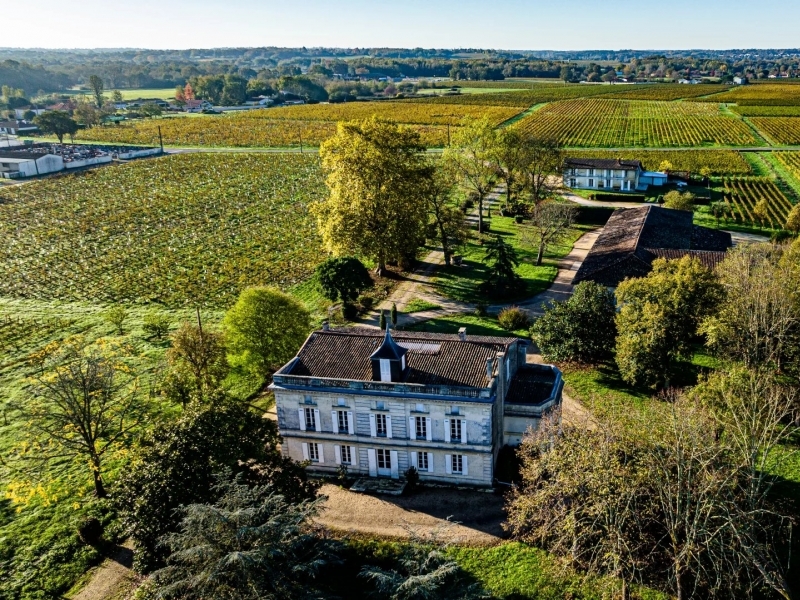Chartreuse For Sale, SAINT-SULPICE-ET-CAMEYRAC, 33450, FRANCE