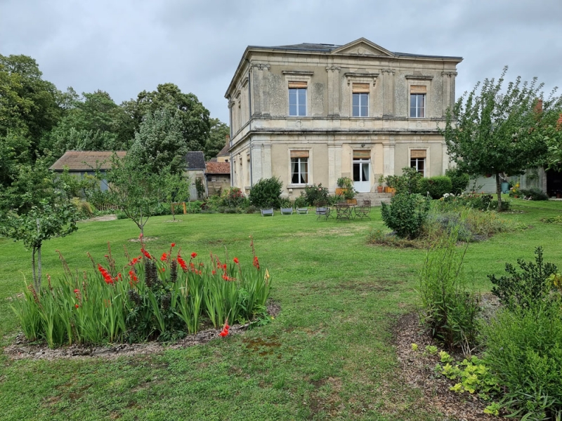 Maison De Maître For Sale, MAMERS, 72600, FRANCE