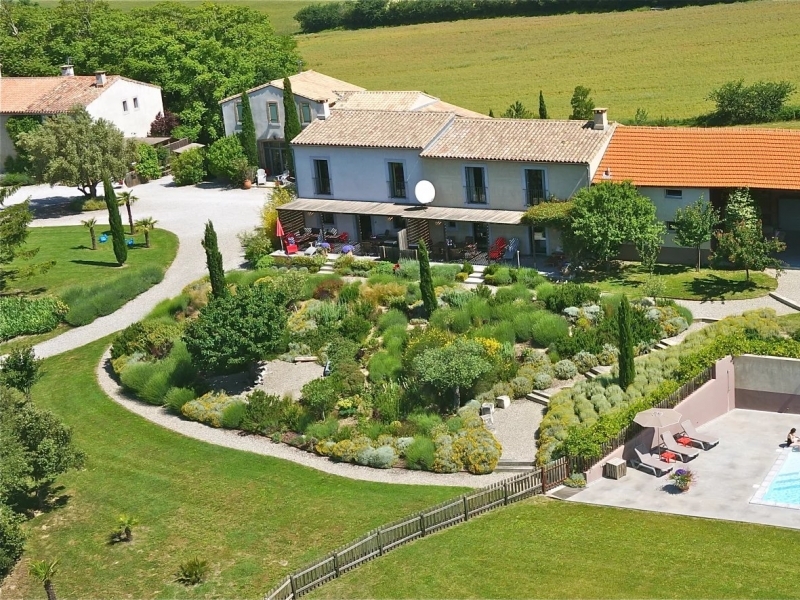 Domaine For Sale, CARCASSONNE, 11000, FRANCE