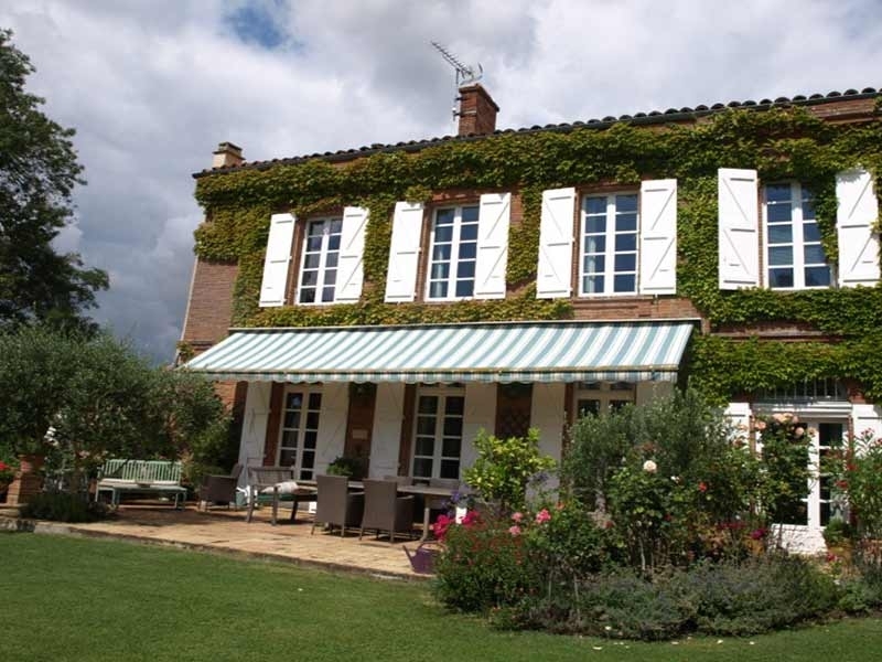 Maison De Maître For Sale, Nailloux, 31560, FRANCE