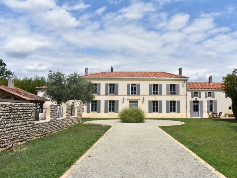 Property For Sale, MARSAIS, 17700, FRANCE