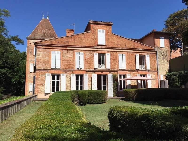 Castle For Sale, Toulouse, 31000, FRANCE
