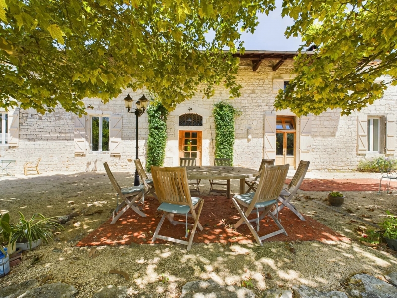Manor House For Sale, TOURNON-D'AGENAIS, 47370, FRANCE