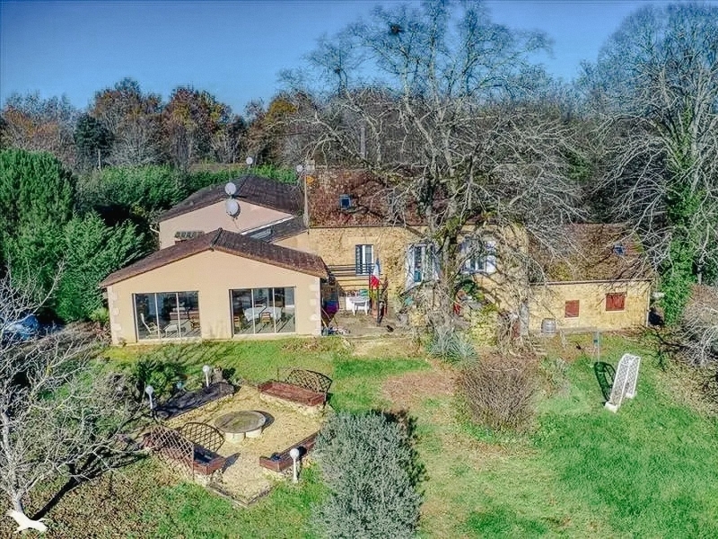 Country House For Sale, VITRAC, 24200, FRANCE