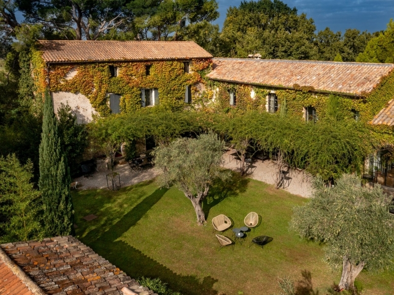 Farmhouse For Sale, Avignon, 84000, FRANCE