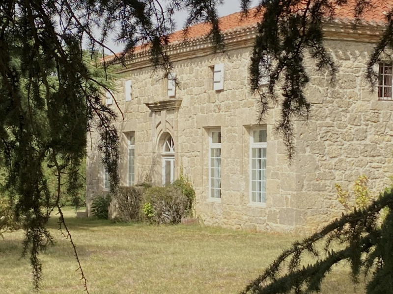 Domaine For Sale, AGEN, 47000, FRANCE