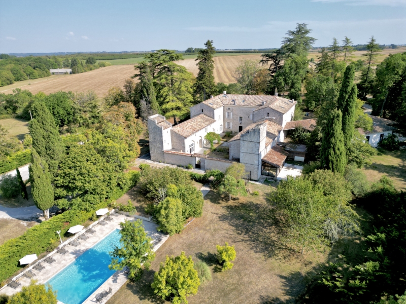 Hotel For Sale, Agen, 47000, FRANCE