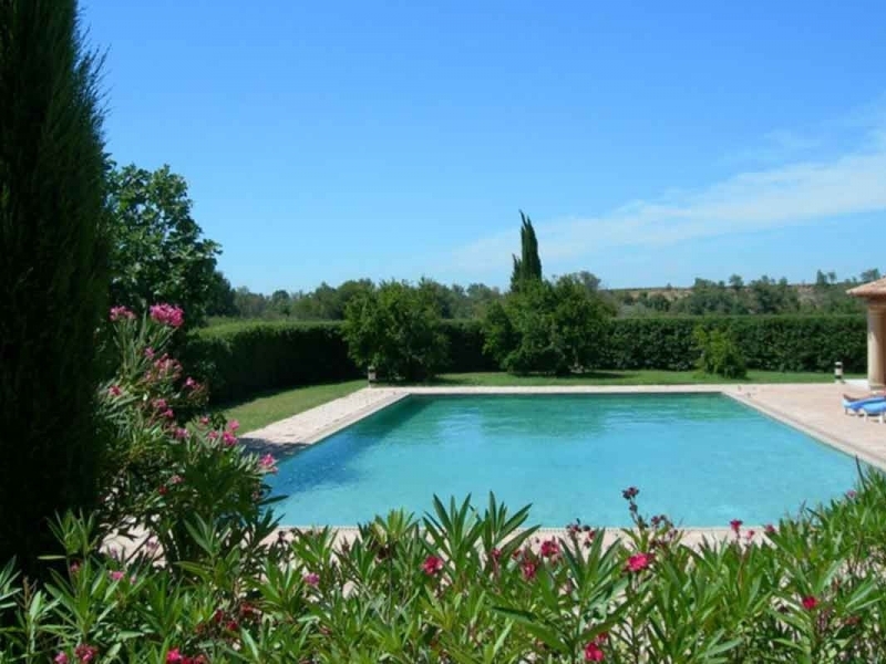Provençal Farmhouse For Sale, Séguret, 84110, FRANCE