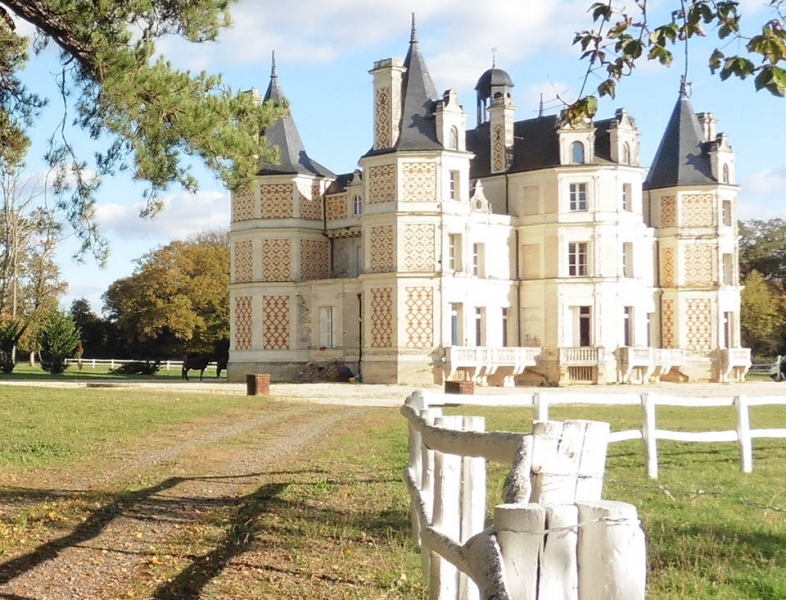 Castle For Sale, Angers, 49000, FRANCE