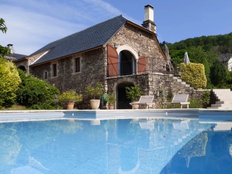 Country House For Sale, LAVAL-DE-CERE, 46130, FRANCE