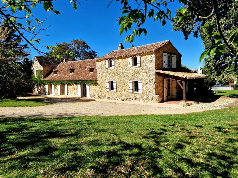 Farmhouse For Sale, FAUX, 24560, FRANCE