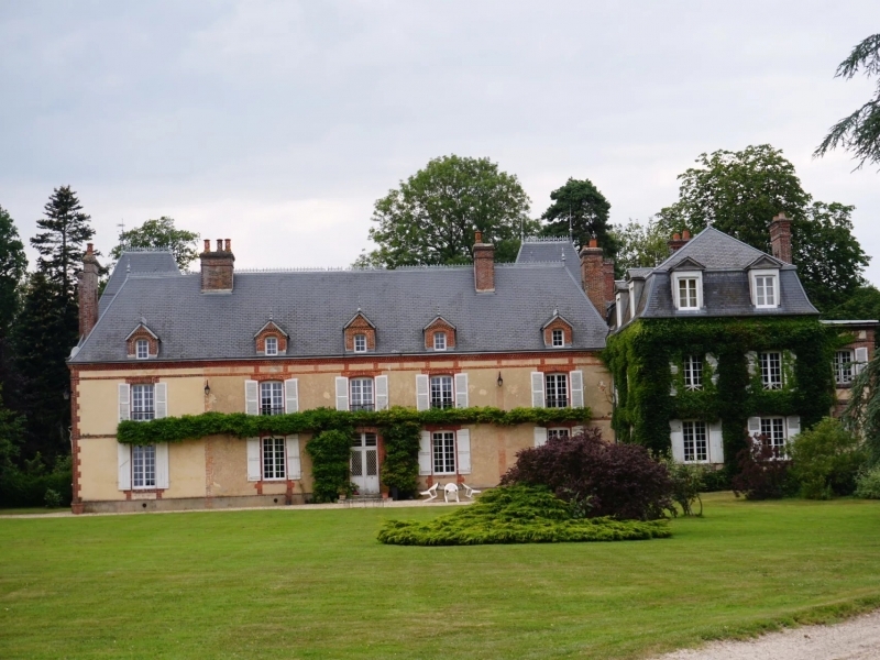 Castle For Sale, CONDE-SUR-ITON, 27160, FRANCE