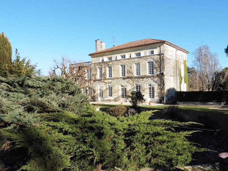 Manor House For Sale, Angouleme, 16000, FRANCE