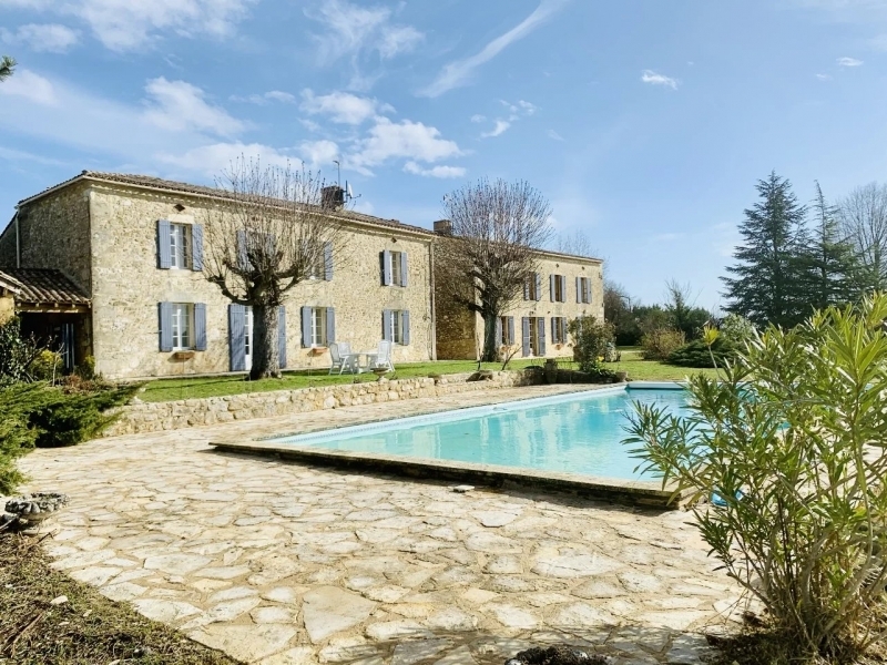Vineyard For Sale, SAINTE-FOY-LA-GRANDE, 33220, FRANCE