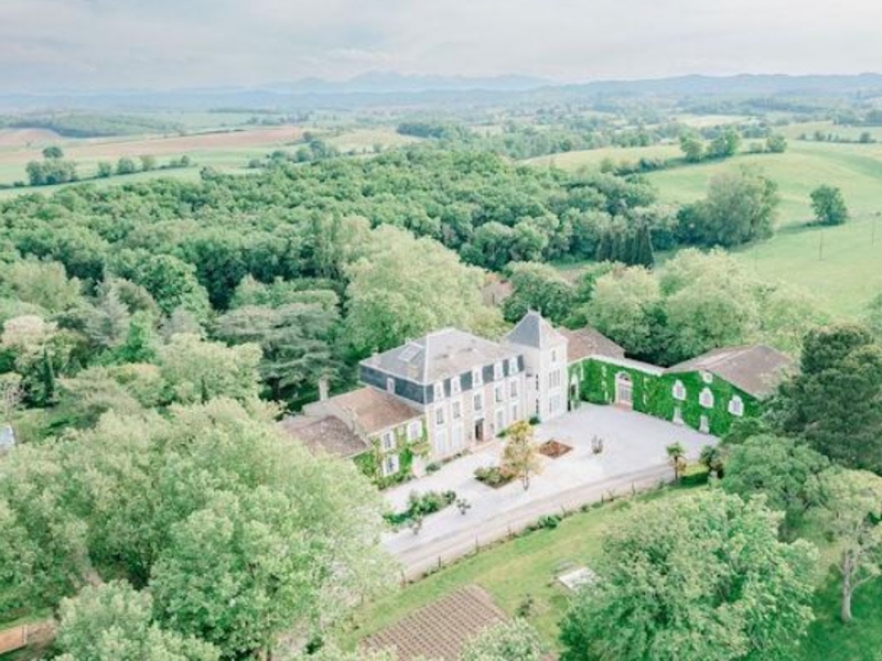Castle For Sale, Carcassonne, 11000, FRANCE