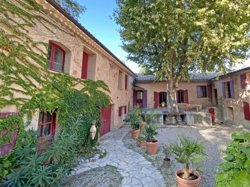 Vineyard For Sale, Avignon, 84000, FRANCE